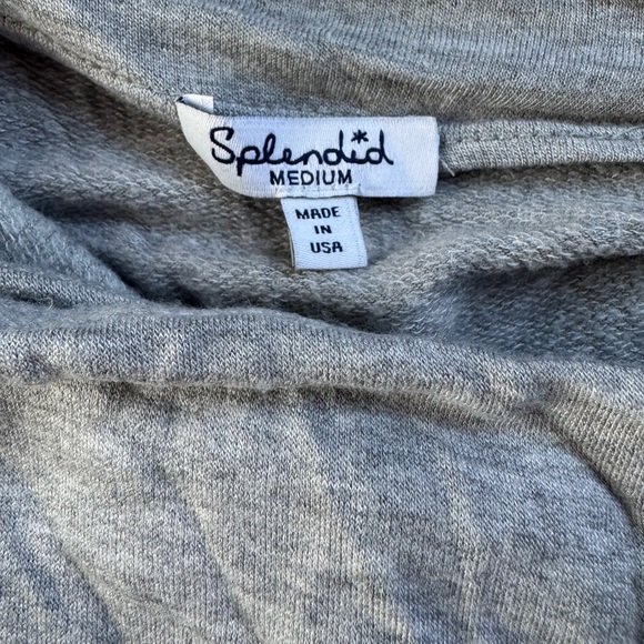 Splendid Sweater Size M - Picture 3 of 8